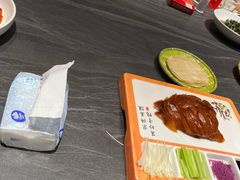 -梁家大院•农家菜(昆山会展中心店)