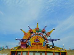 -厦门方特梦幻王国