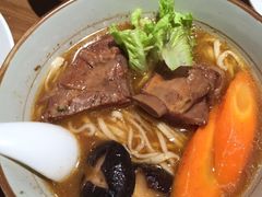 -九毛九西北菜(大东海店)