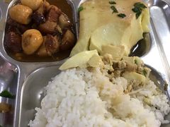 -南京工业大学-东苑1食堂