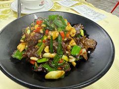 -聚味瞿记·龙虾堂(树木岭店)