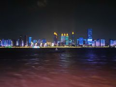 -武汉关码头(轮渡站)