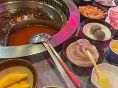 -宽尺巷鱼蛙自助火锅(虎丘钻石广场店)