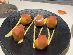 -MONICH牛排融合餐厅(和义大道购物中心店)