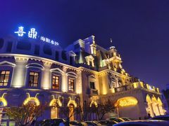 -喜鼎海胆水饺(东港店)