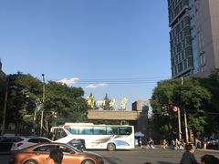 -清真老马家国华牛奶鸡蛋醪糟(正宁路店)