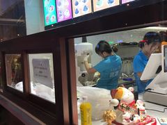 -梁子刨冰王(鞍山西道店)