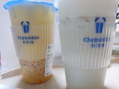 -茶百道(传媒大学店)