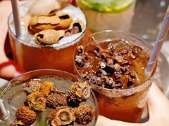 -芸山季·云南野生菌火锅(人民广场来福士店)