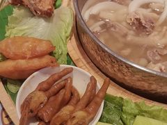 -椰小鸡·琼州糟粕醋(美兰缤纷城店)