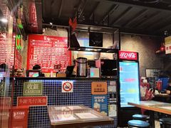 -肥汁米蘭香港米线(宁波路总店)