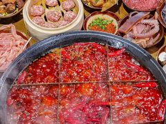 -正南齊北重庆老火锅(光华村直营店)