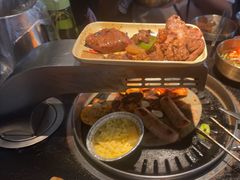 -真熙家牛排烤肉无限续(百脑汇店)