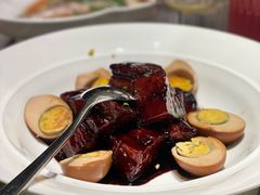 -漢舍中国菜馆(浦东嘉里城店)