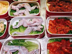 -芝小官毛肚火锅海鲜自助(淮安清江浦区新亚店)