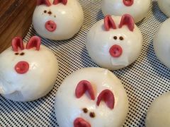 -老宁波1381餐厅(桃源中路店)