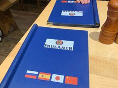 -Restaurant Paulaner am Dom