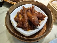 百搭酱皇蒸凤爪-陶陶居酒家(SM二期购物广场店)
