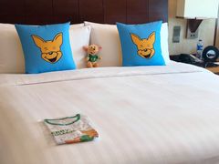 -上海浦东嘉里大酒店