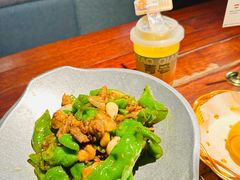 -前海沿·青岛菜(五四广场永旺店)