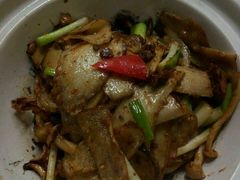 -高第街56号港式餐厅(山大路店)