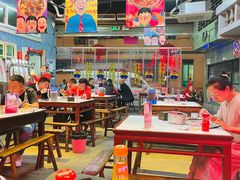大堂-老长沙龙虾馆(罗湖店)