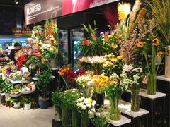 -Olé精品超市(北京合生汇店)