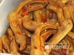 -南街清补凉(黄贝岭店)