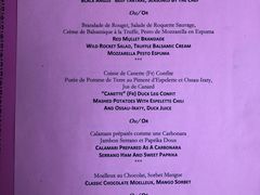 -La Villa French Restaurant