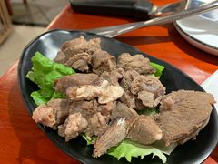 -蜀滋香鲜鱼火锅(黄金路店)