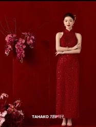 -太郎花子婚纱摄影TAHAKO(无锡店)