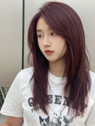 -YESIDO椰岛造型烫发染发