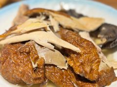 符离烧鸡-符离集餐厅(万象城店)