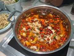 -立标杆麻辣鱼(宝龙广场店)