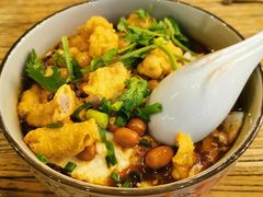 -三十三碗黄牛肉面(东原1891店)