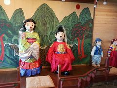 -济州岛泰迪熊博物馆