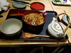 -昇鳗鱼家(浦东店)