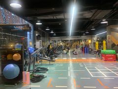 -天行健身＆天行拳馆跆拳道·格斗TXGYM