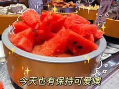 -喜家自助小火锅(乐客城店)
