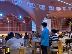 -阿娜尔·新疆菜(宜家荟聚中心店)