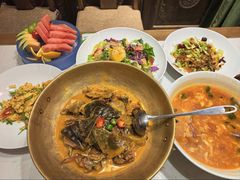 -徽镇小厨·经典徽菜(十里河店)