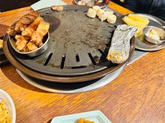 -济州爱肉堂(总店)