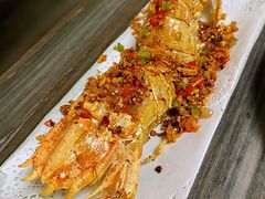 泰国虾菇王-虾佬圣汤