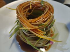 -荷风细雨·中国茶宴(碧云店)