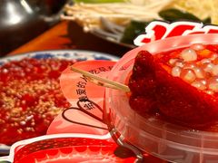 -周小明火锅(黑金冠社区店)