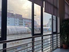 -上海市虹口区图书馆(曲阳分馆)