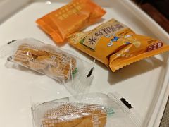 -小厨娘绣中淮扬(大行宫科巷店)