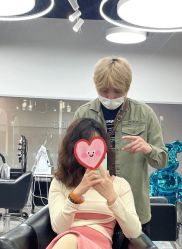 -莫奇MUCHE SALON·