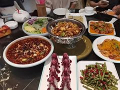 -王府酒店(兴华南街铁西百货店)