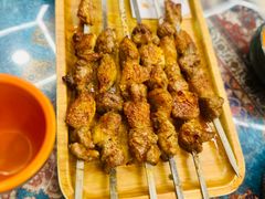 -乡村馕坑肉·烧烤·新疆菜·本地人更爱吃(阿勒泰首店)
